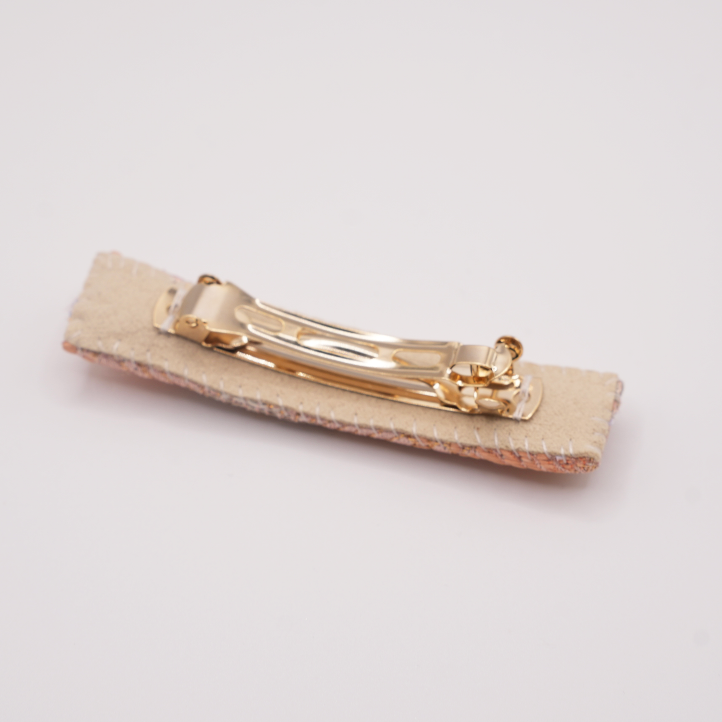 Barrette