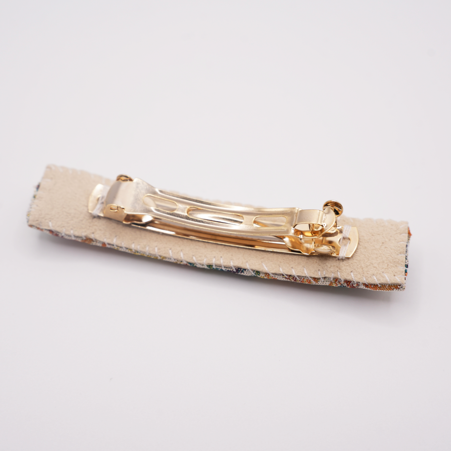 Barrette by Nishijin-ori(西陣織)