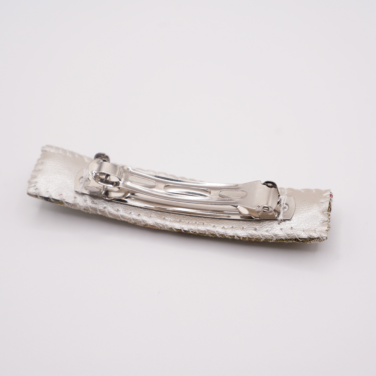 Barrette by Nishijin-ori(西陣織)