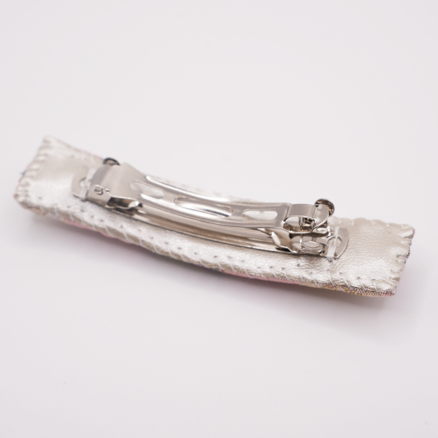 Barrette by Nishijin-ori(西陣織)