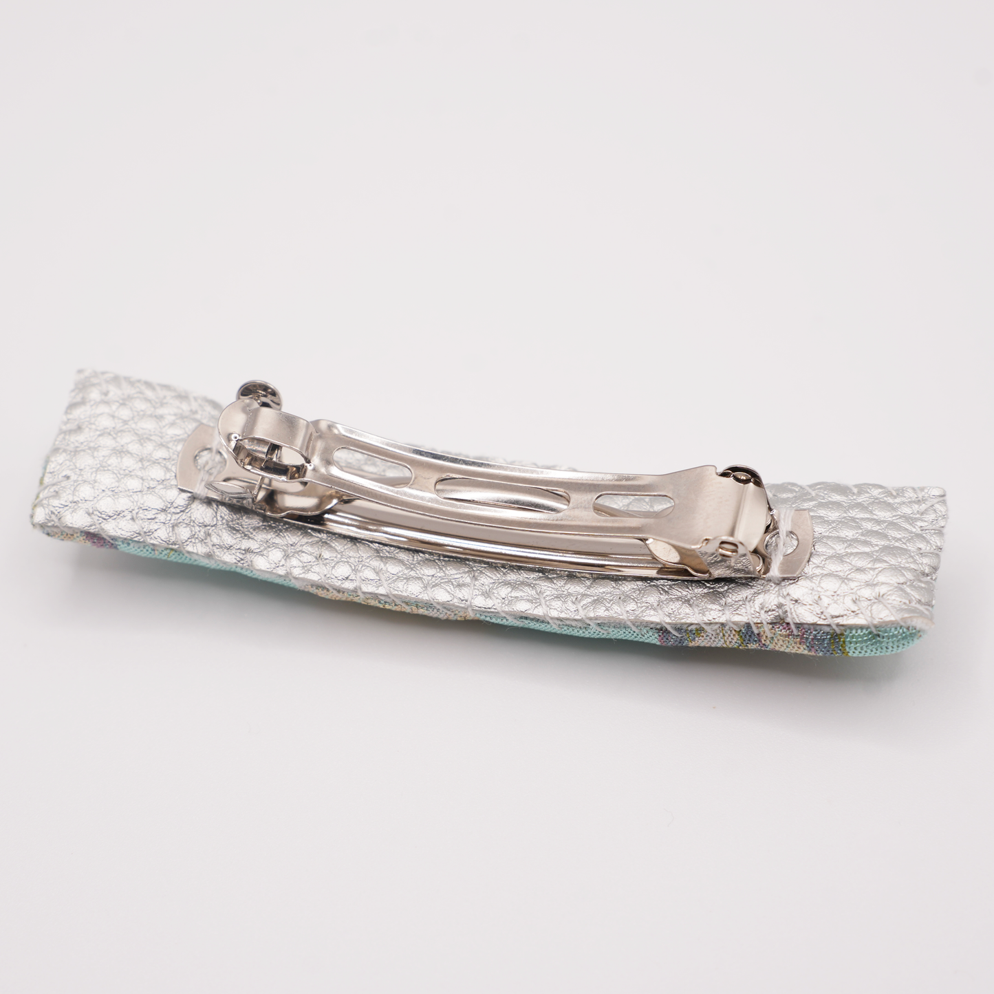 Barrette by Nishijin-ori(西陣織)