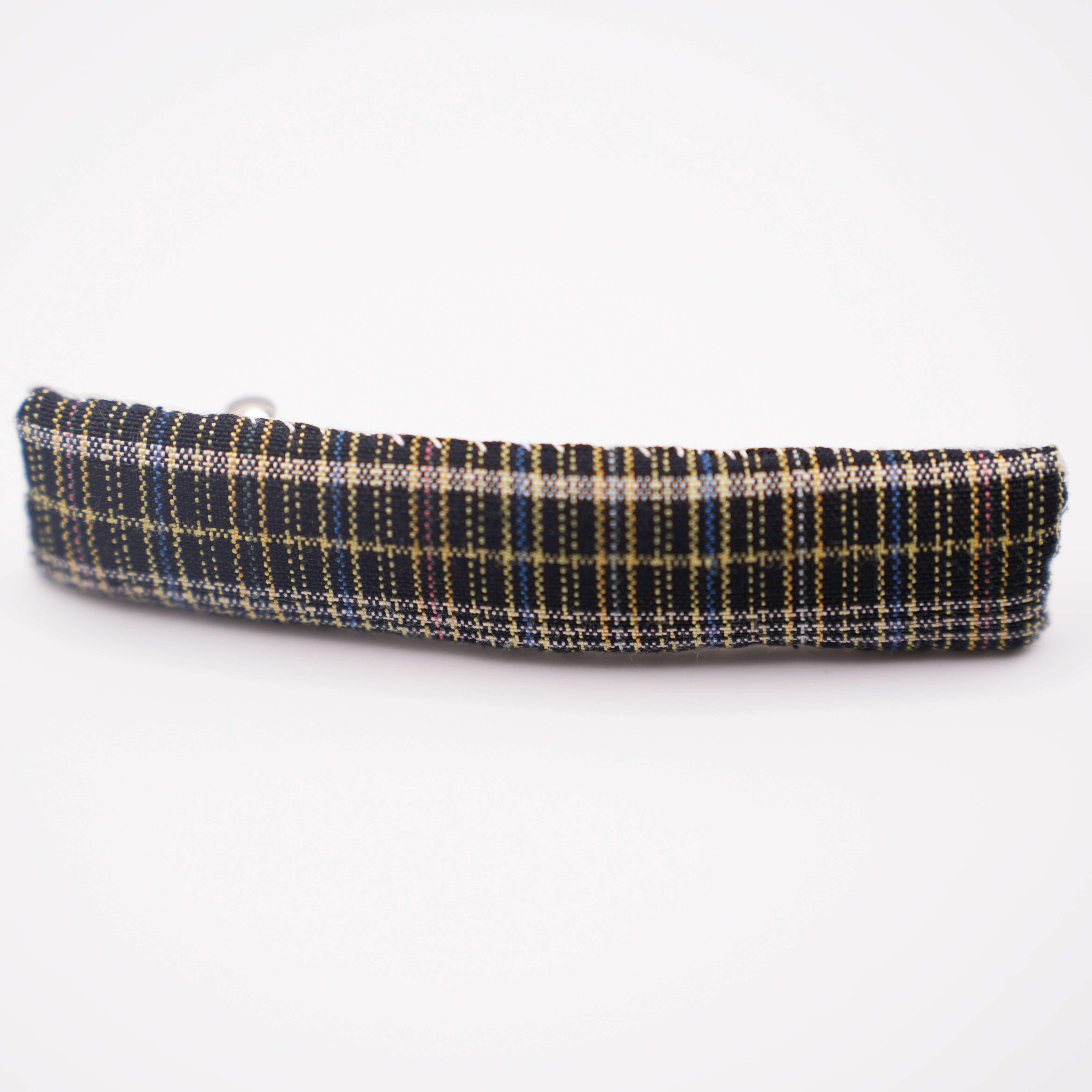Barrette by Yuki Tsumugi(結城紬)