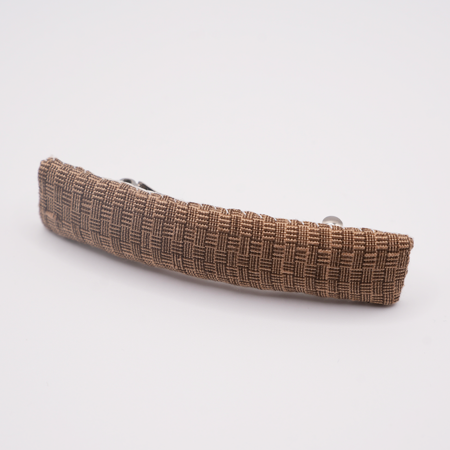 Barrette by Yuki Tsumugi(結城紬)