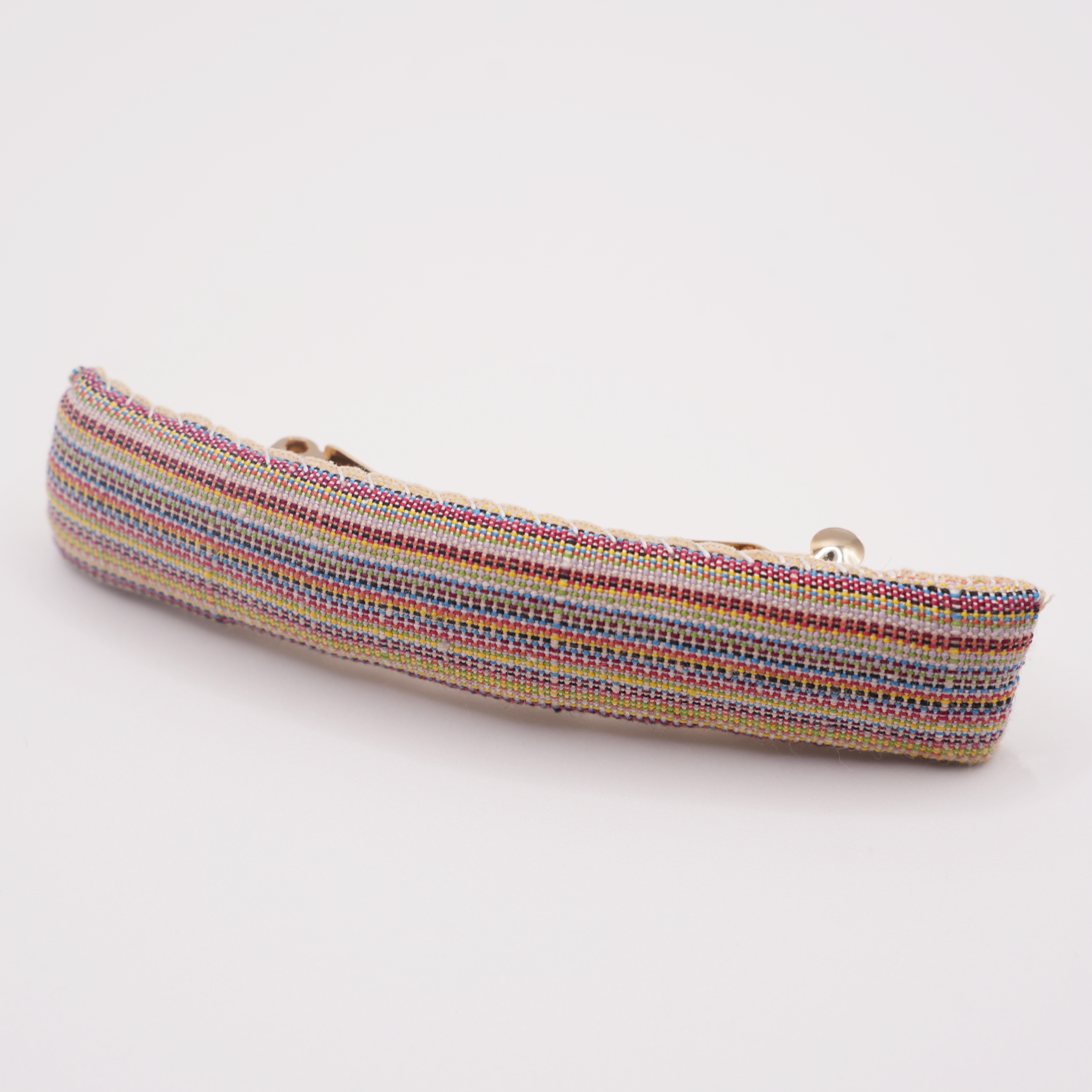Barrette by Yuki Tsumugi(結城紬)