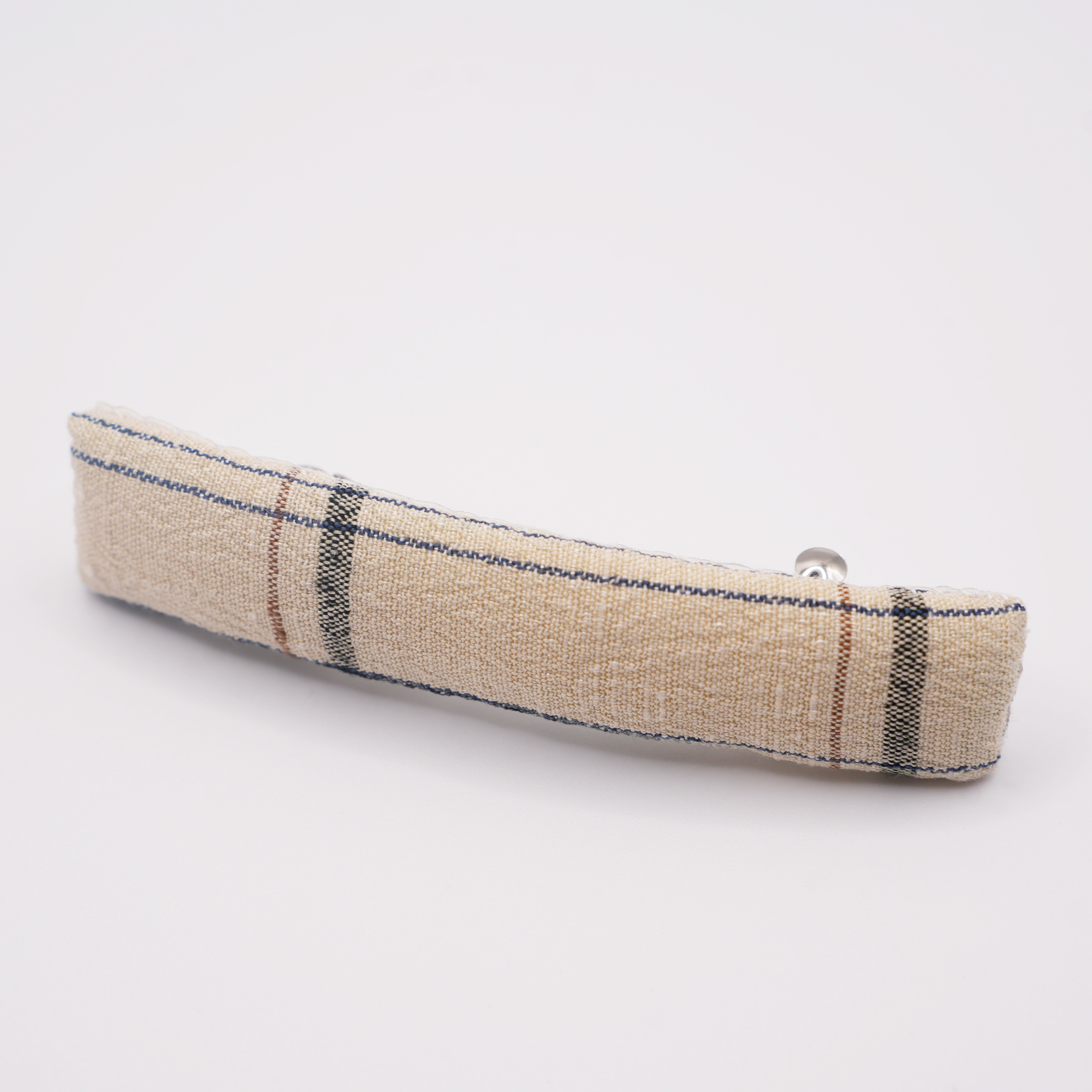 Barrette by Yuki Tsumugi(結城紬)