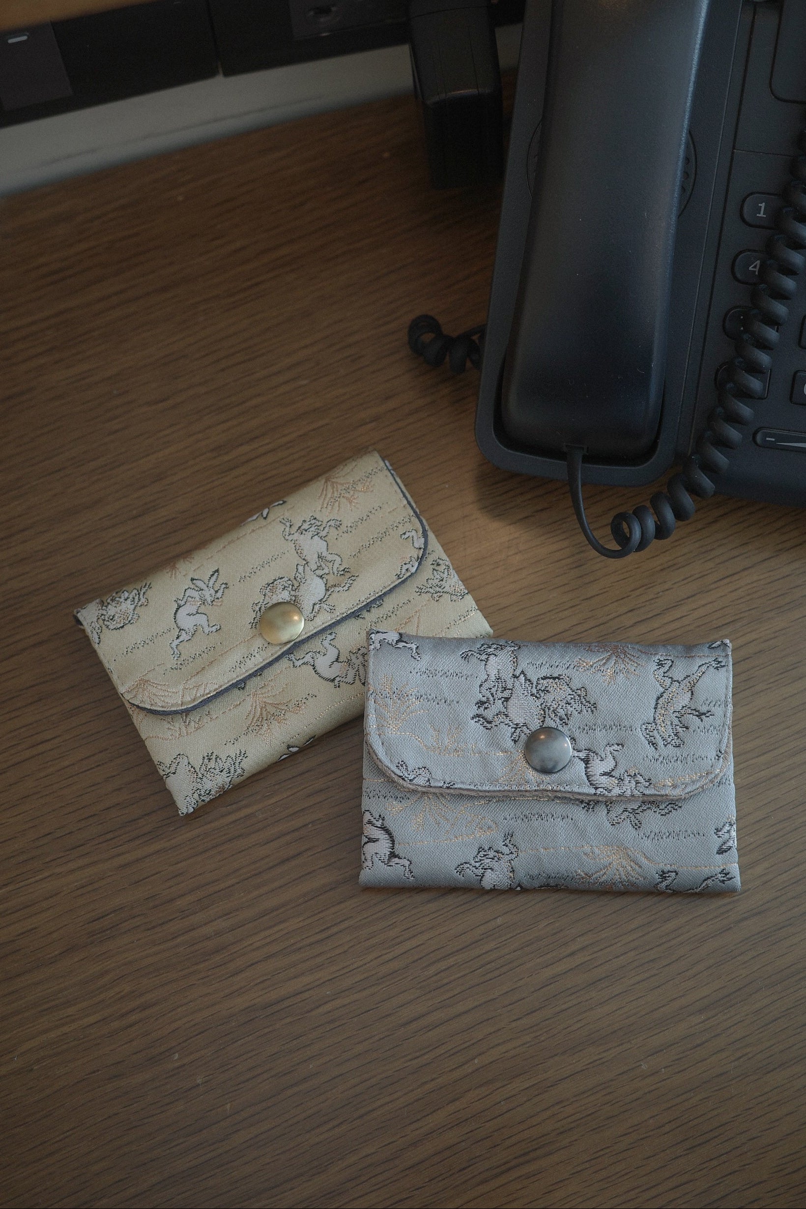 ミニケース（Mini Case）