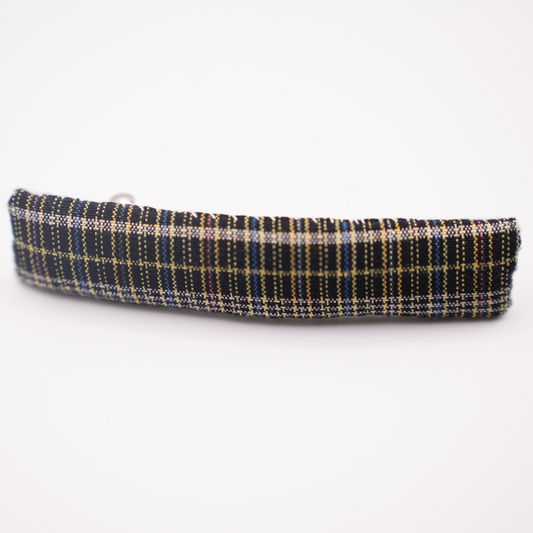 Barrette by Yuki Tsumugi（結城紬）