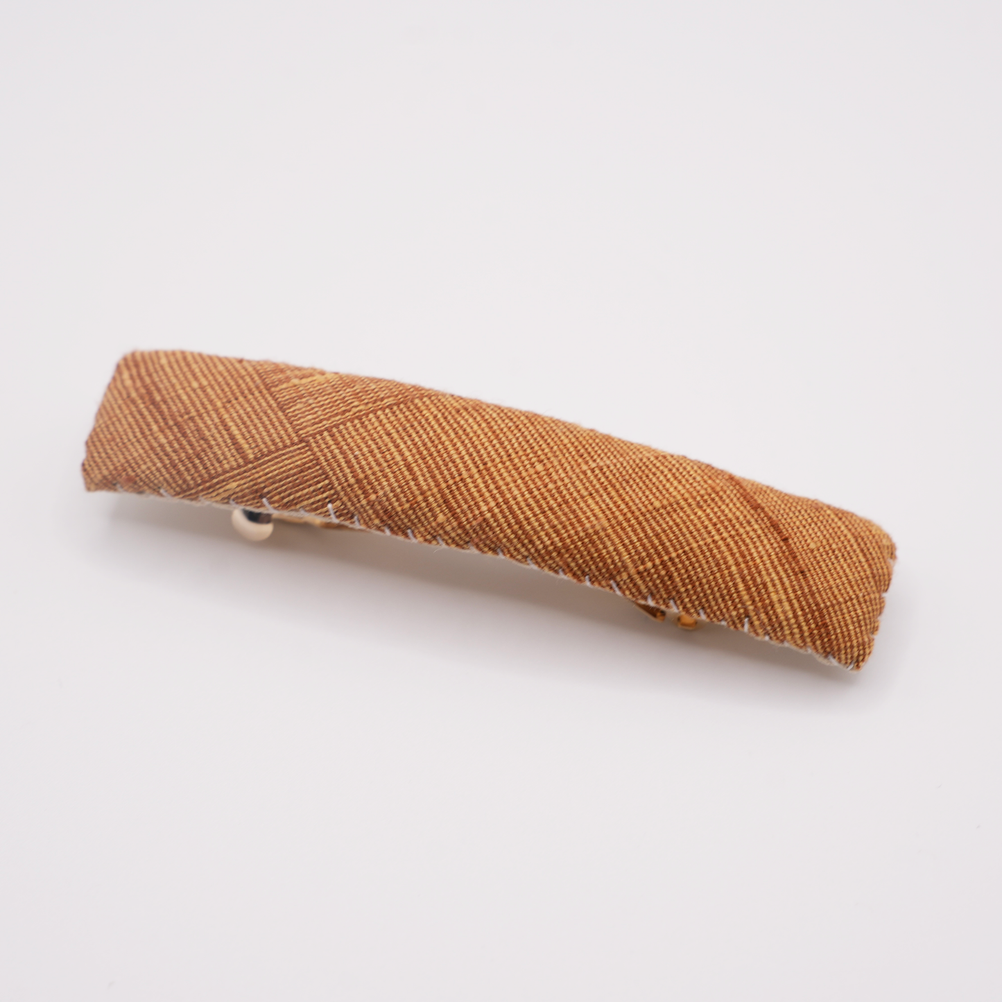Barrette by Yuki Tsumugi（結城紬）