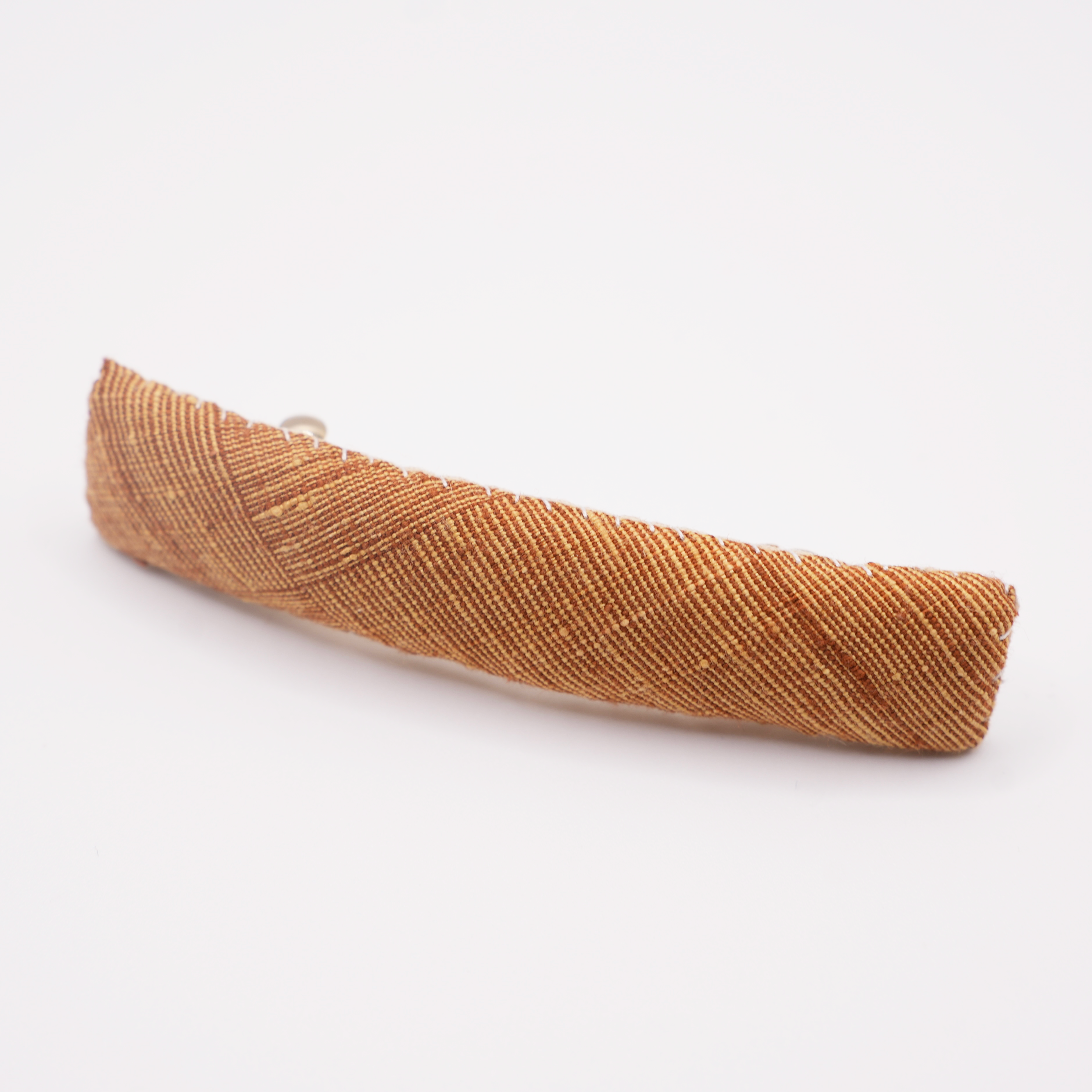 Barrette by Yuki Tsumugi（結城紬）