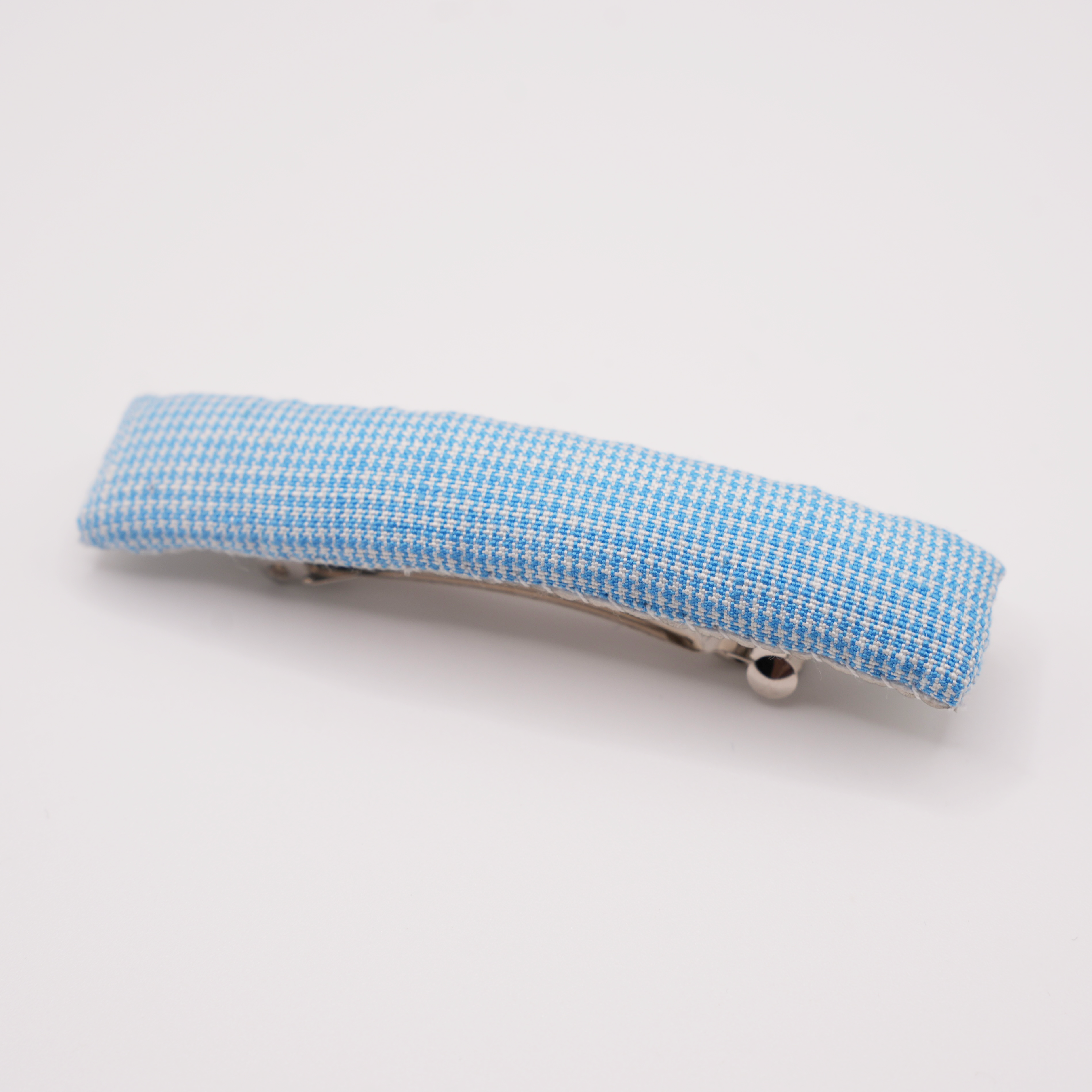 Barrette by Yuki Tsumugi（結城紬）