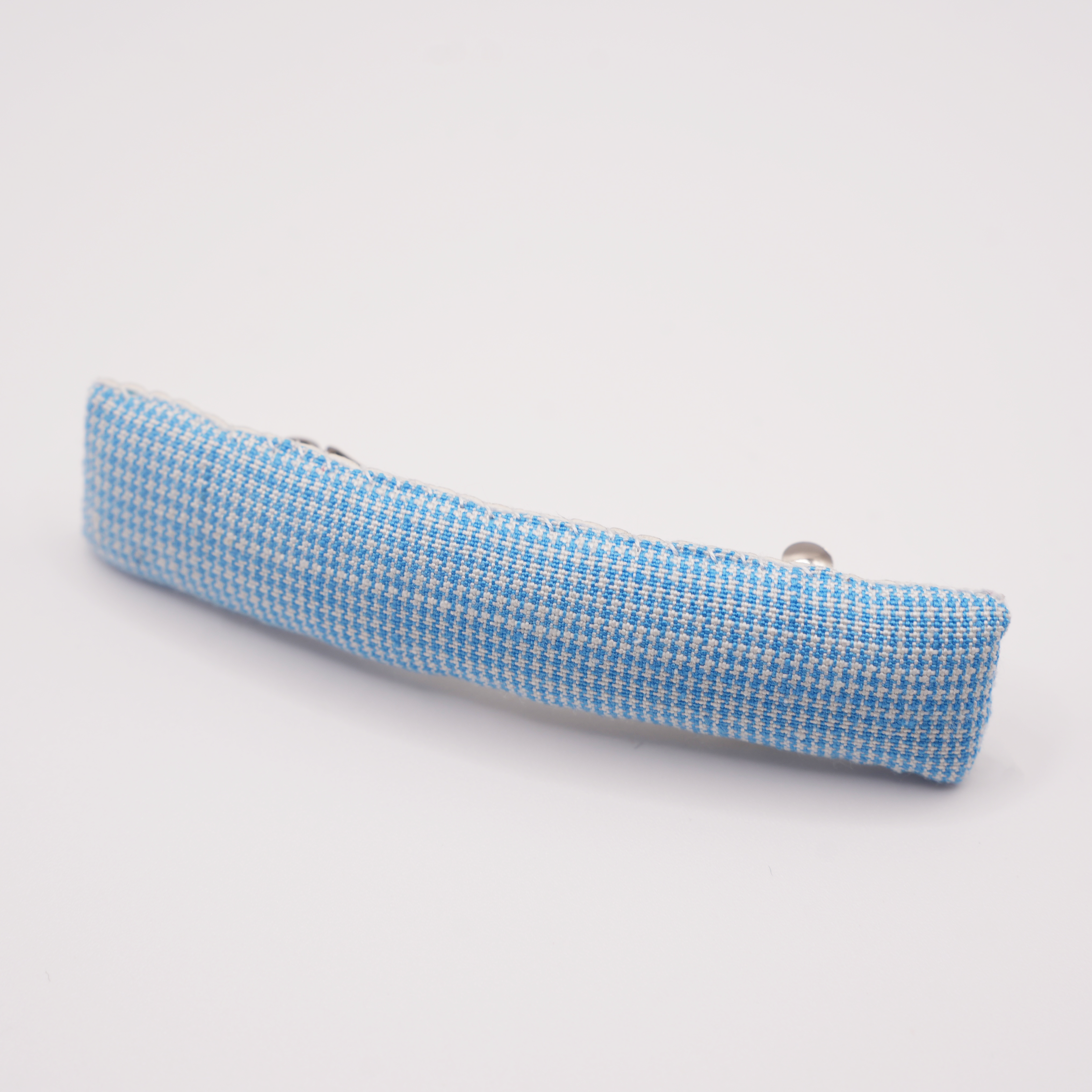 Barrette by Yuki Tsumugi（結城紬）