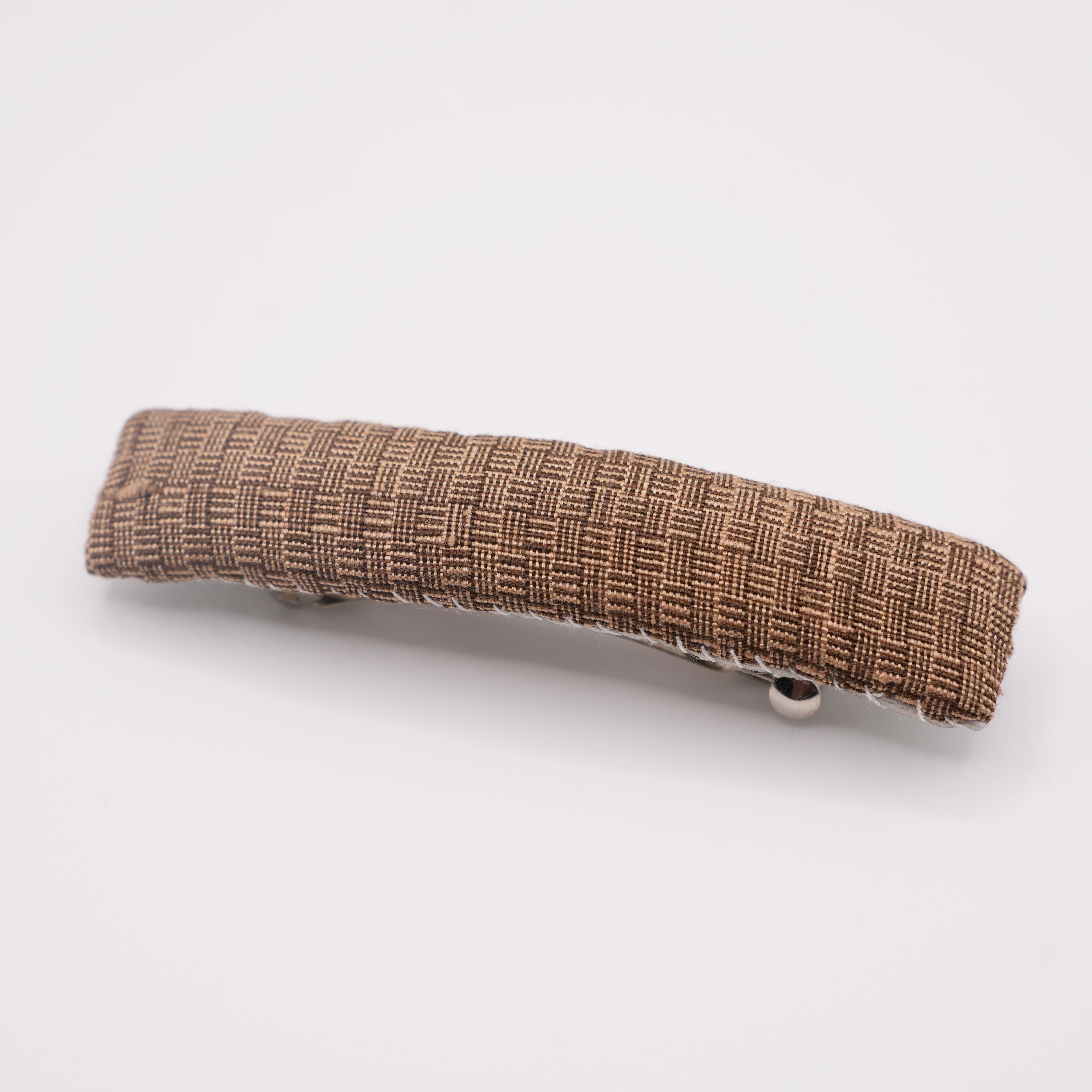 Barrette by Yuki Tsumugi（結城紬）