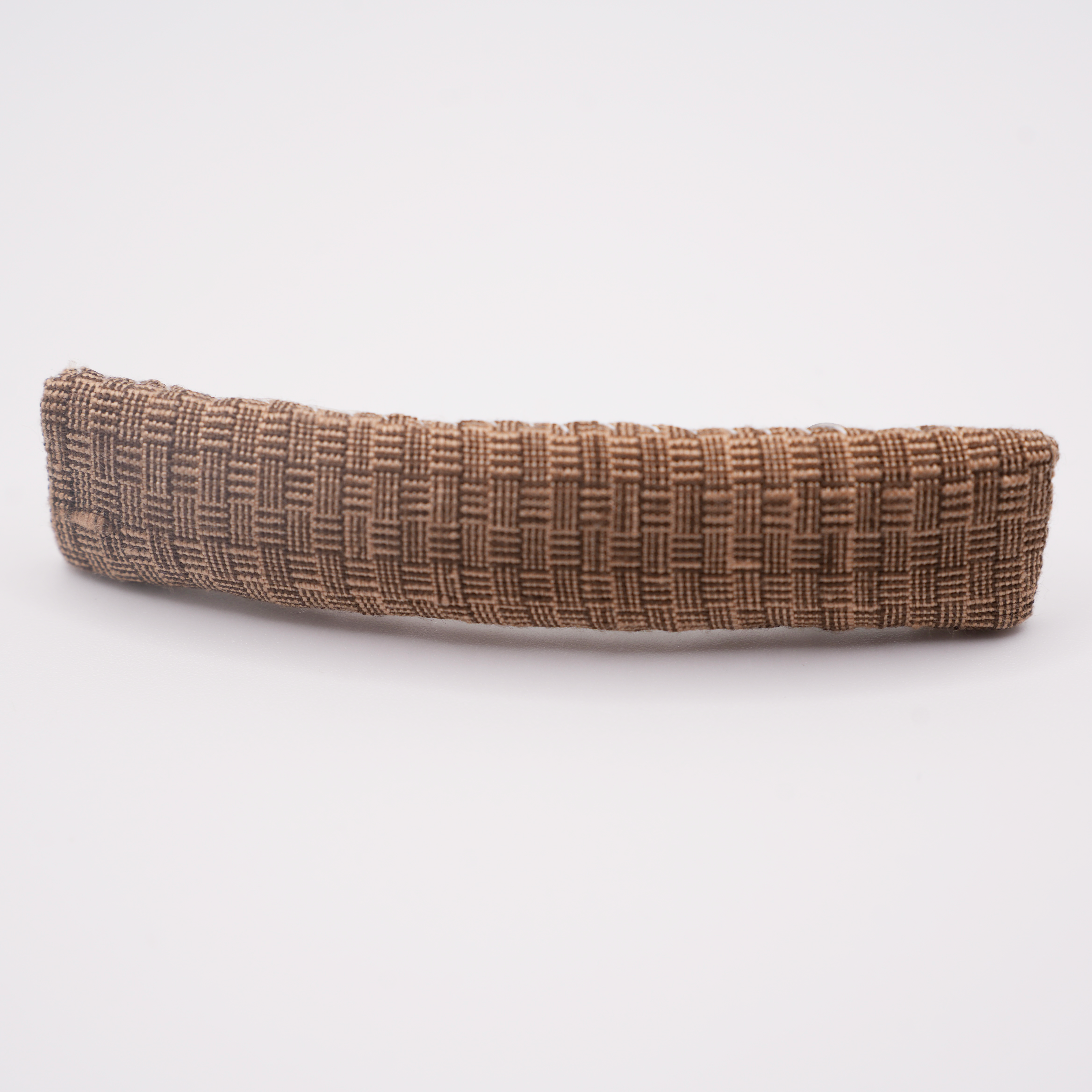 Barrette by Yuki Tsumugi（結城紬）