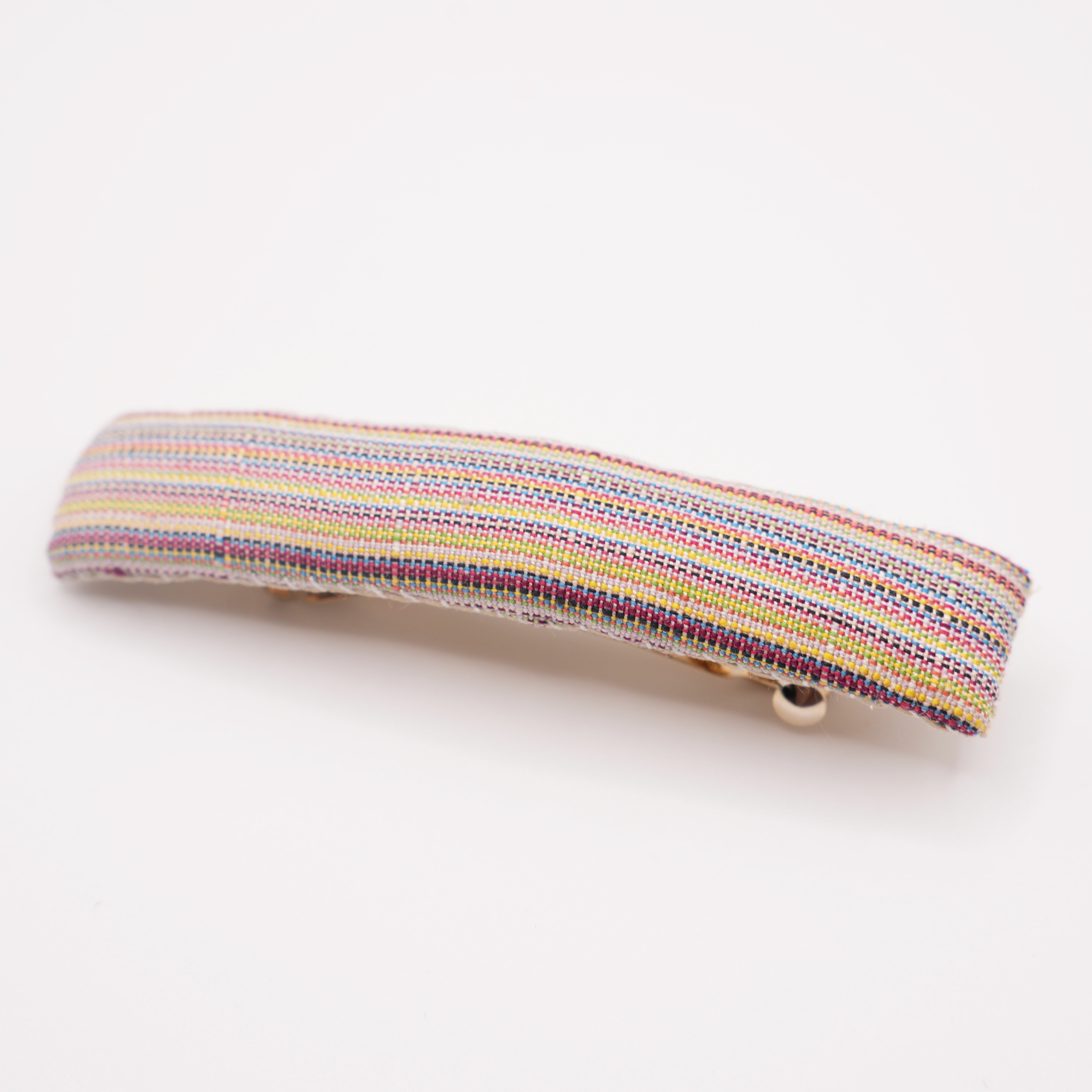 Barrette by Yuki Tsumugi（結城紬）