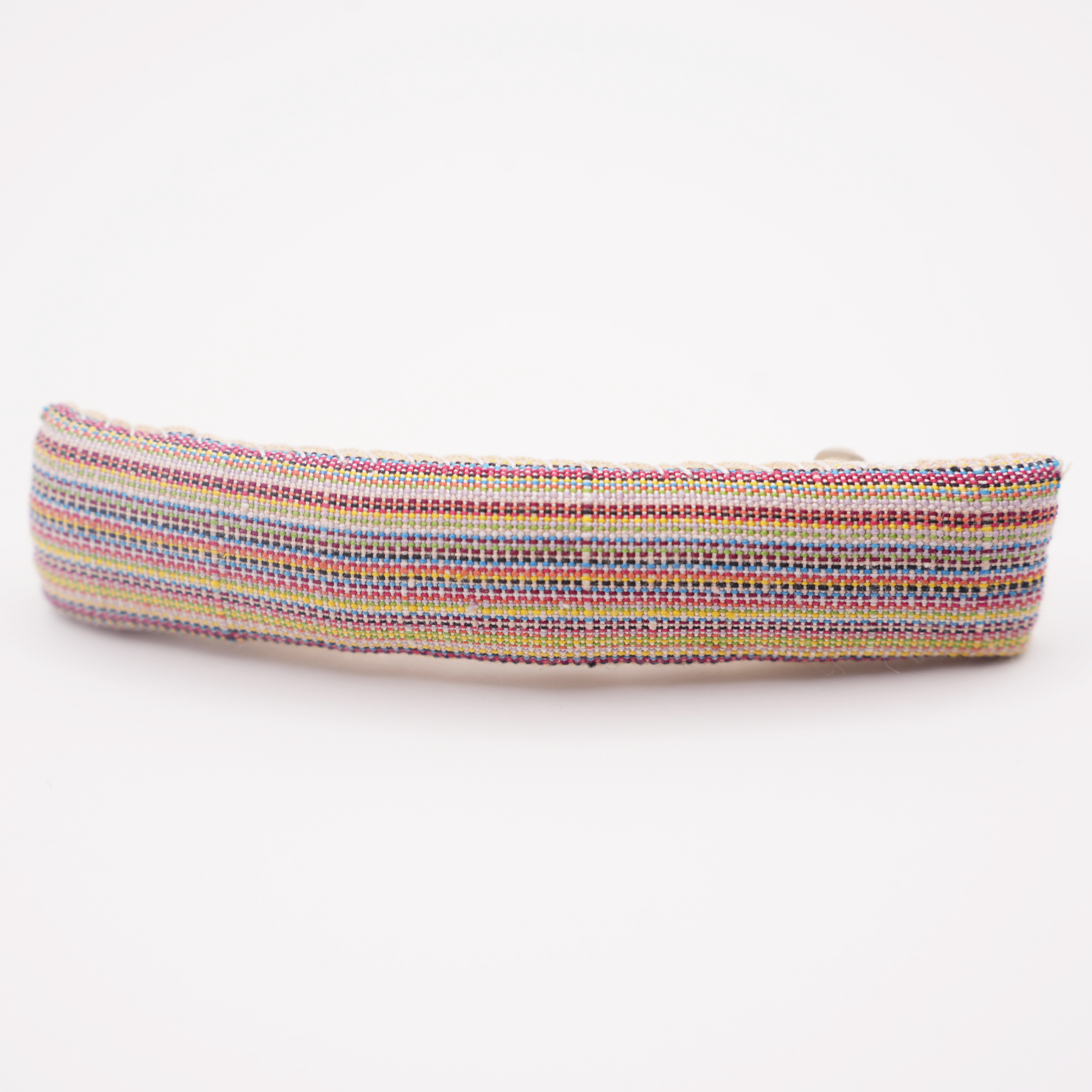 Barrette by Yuki Tsumugi（結城紬）