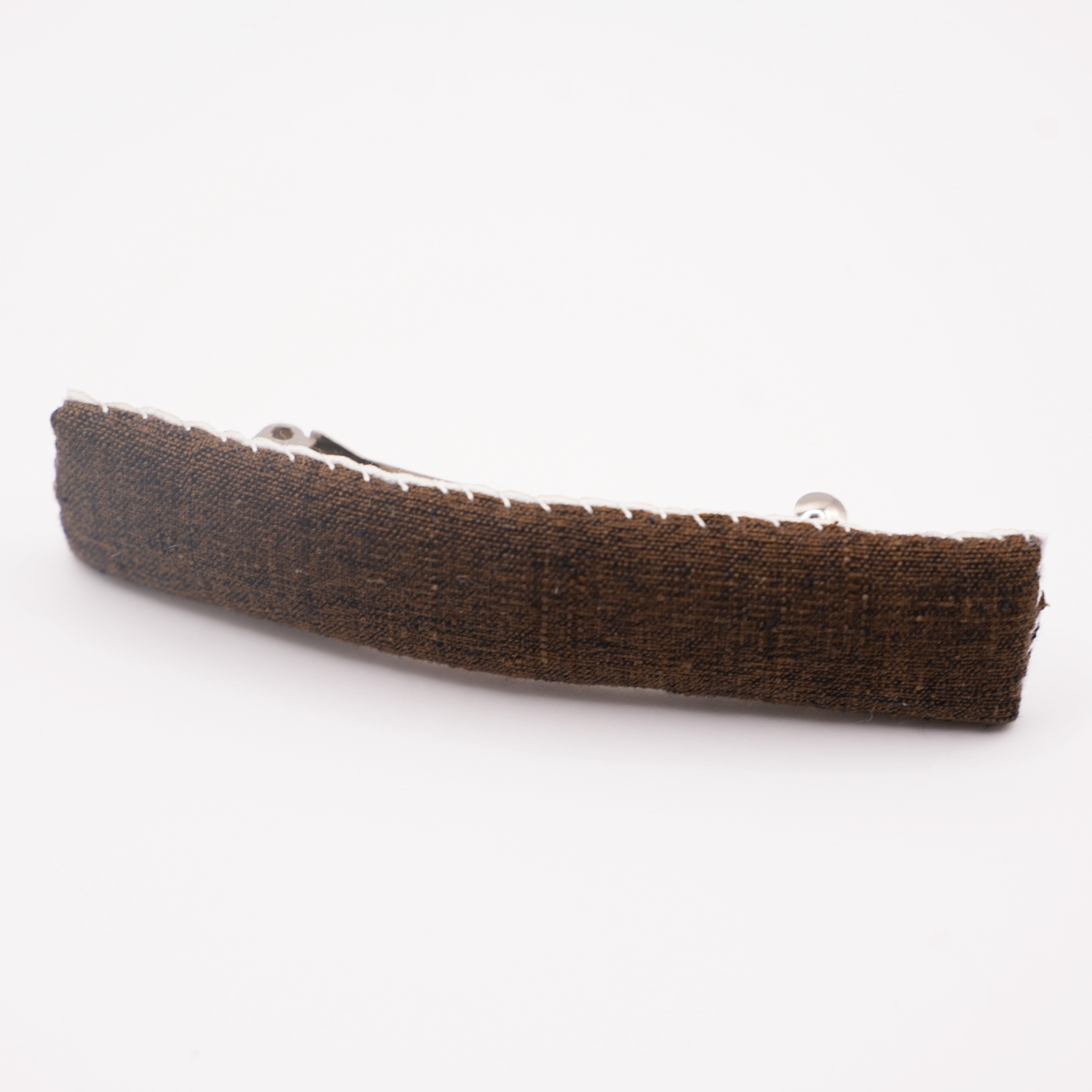 Barrette by Yuki Tsumugi（結城紬）