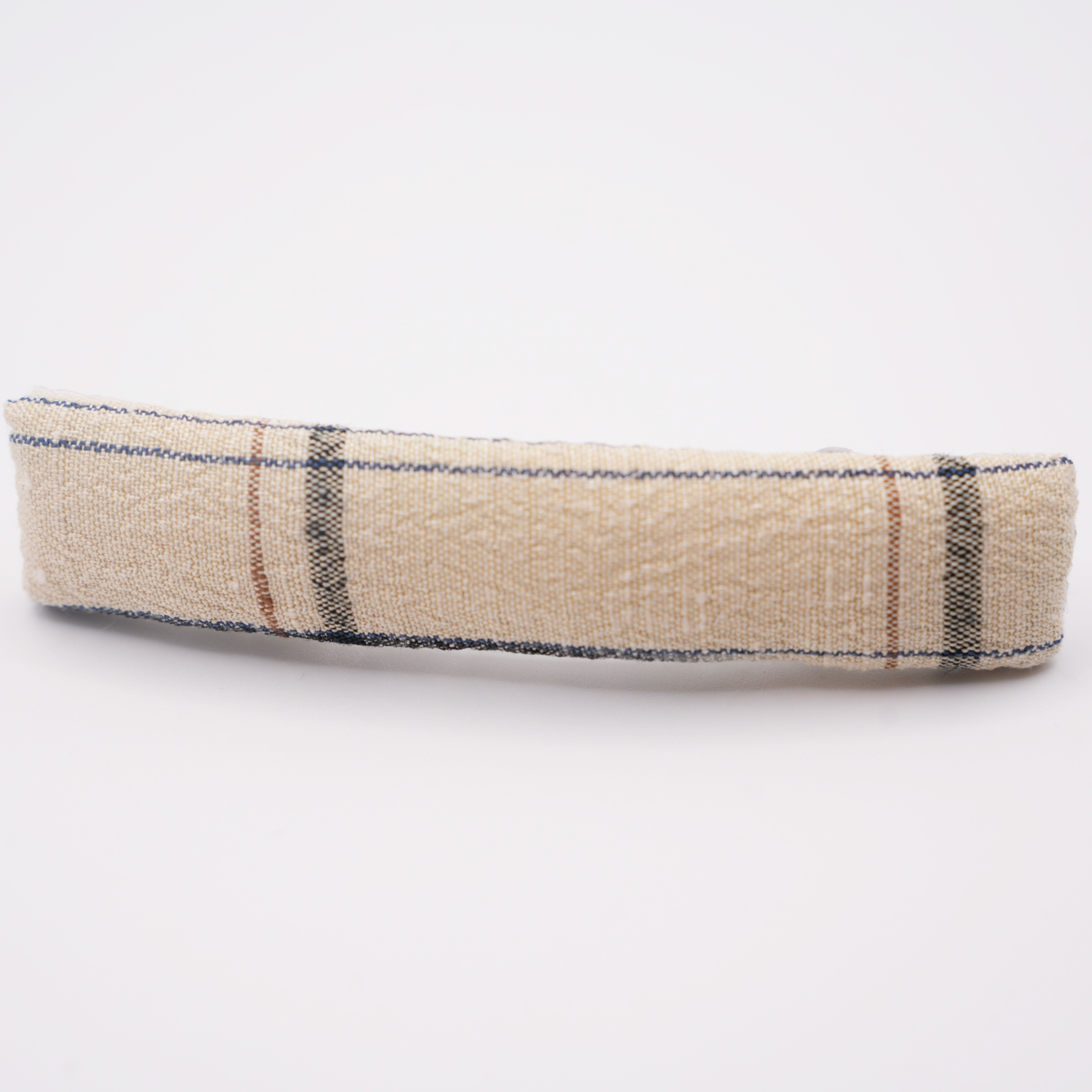 Barrette by Yuki Tsumugi（結城紬）
