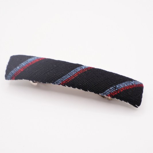 Barrette by Yuki Tsumugi（結城紬）