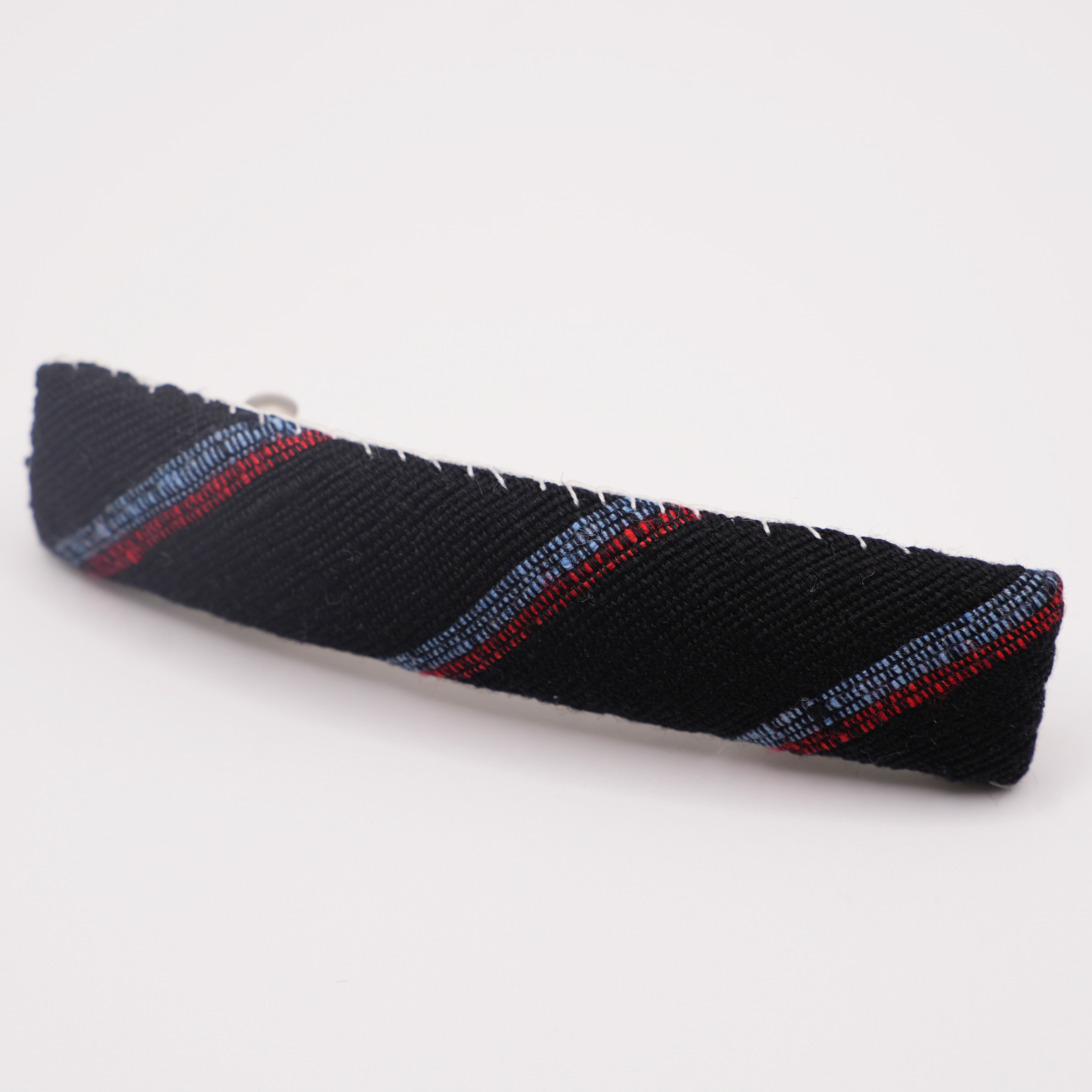 Barrette by Yuki Tsumugi（結城紬）