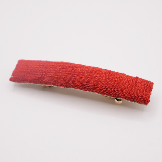Barrette by Yuki Tsumugi（結城紬）