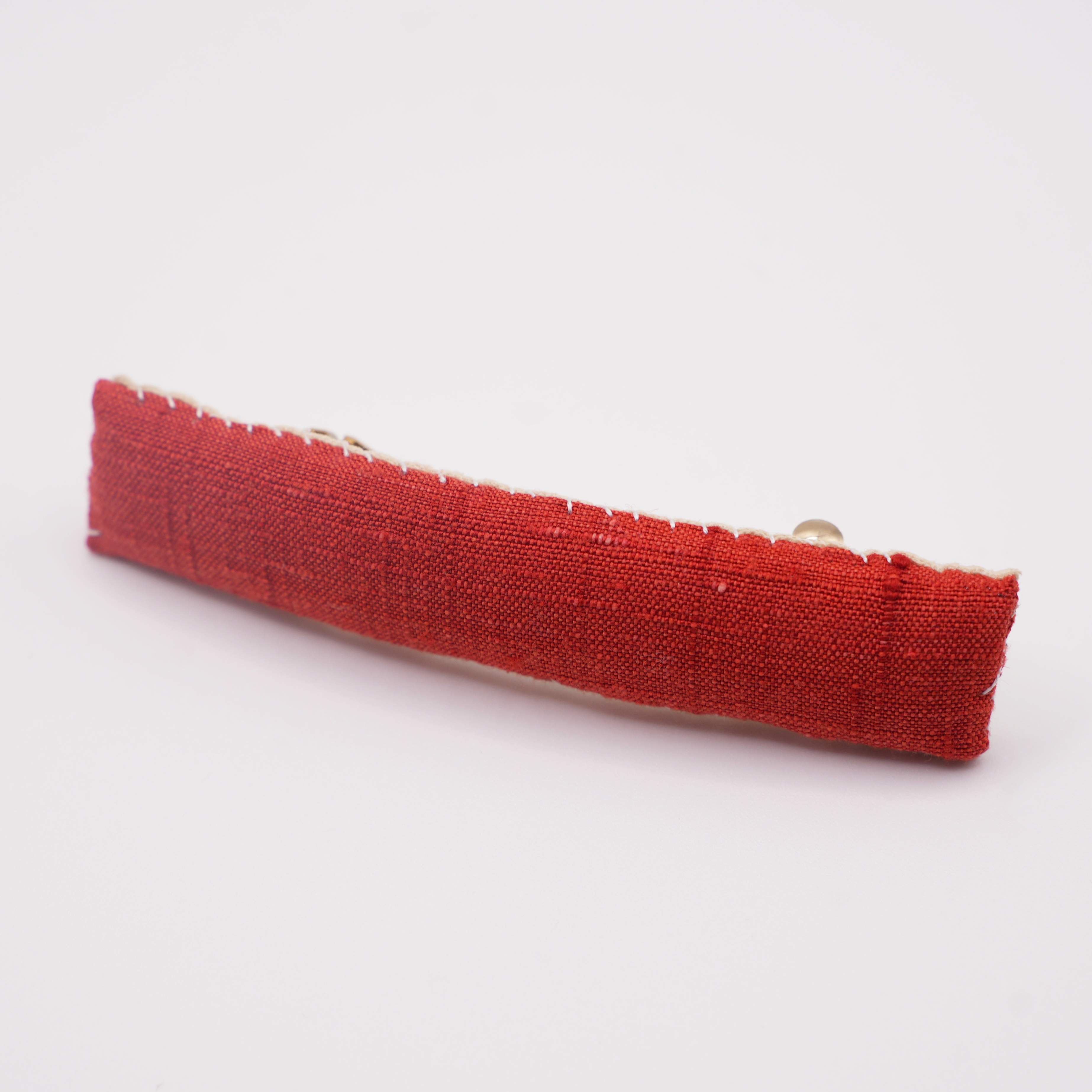 Barrette by Yuki Tsumugi（結城紬）