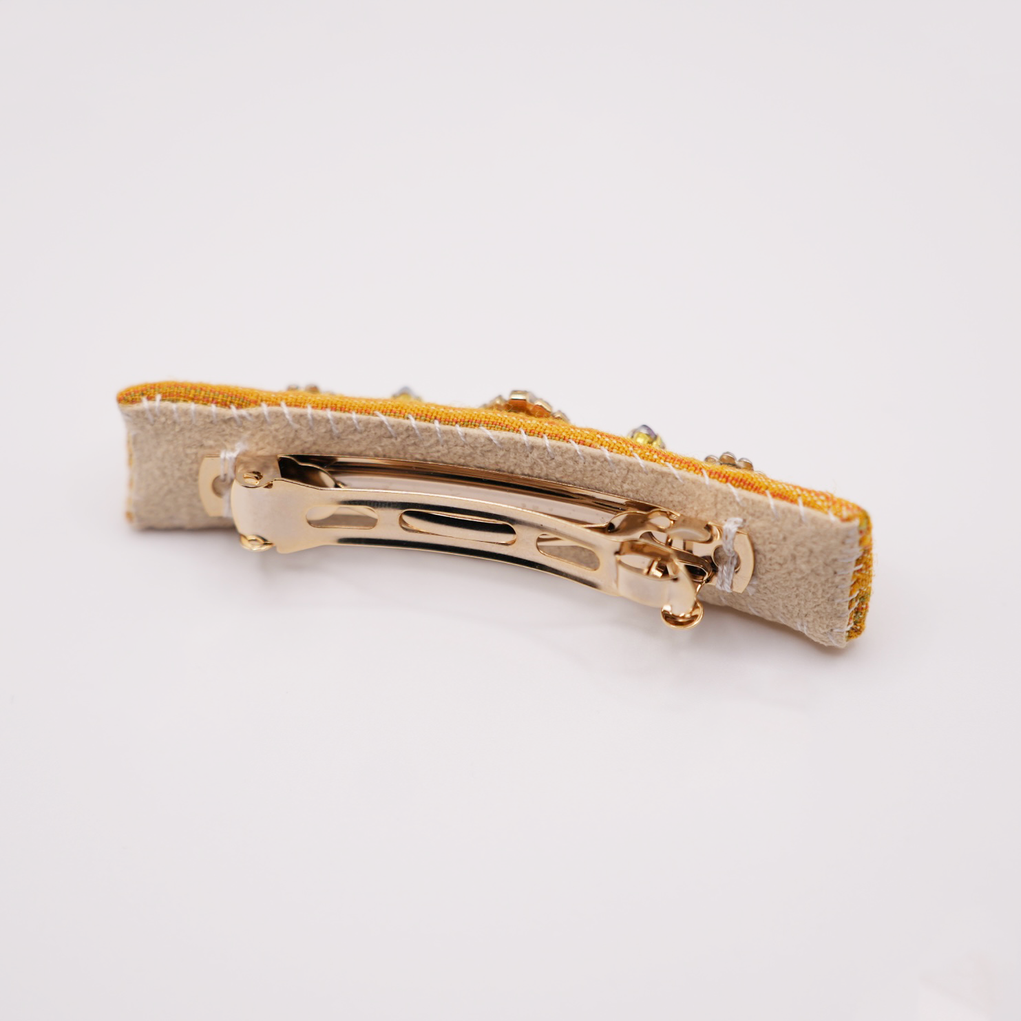 Barrette Bijou by Yuki Tsumugi（結城紬）